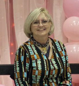 Sherrie Bumstead: Missionary